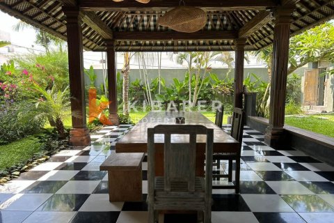 2 bedrooms Villa in Cemagi, Mengwi, Badung, Bali (13016) 8
