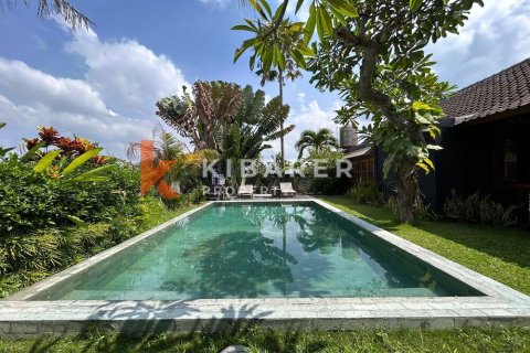 2 bedrooms Villa in Cemagi, Mengwi, Badung, Bali (13016) 4