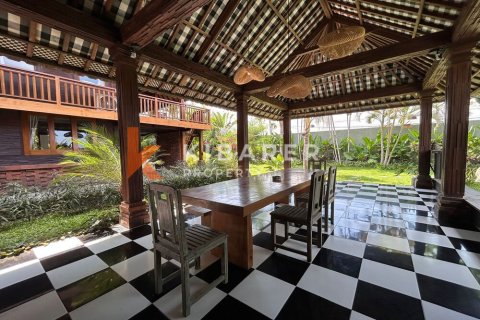 2 bedrooms Villa in Cemagi, Mengwi, Badung, Bali (13016) 12