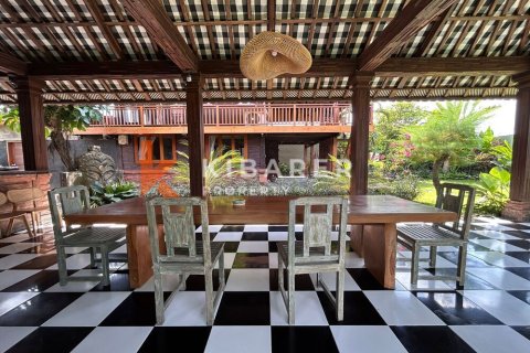 2 bedrooms Villa in Cemagi, Mengwi, Badung, Bali (13016) 10