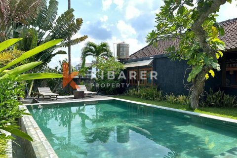 2 bedrooms Villa in Cemagi, Mengwi, Badung, Bali (13016) 5
