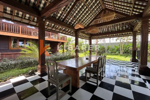 2 bedrooms Villa in Cemagi, Mengwi, Badung, Bali (13016) 9