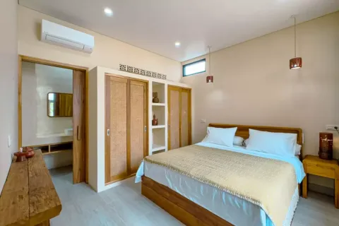 2 bedrooms Villa in Kerobokan, Badung, Bali (10908) 13