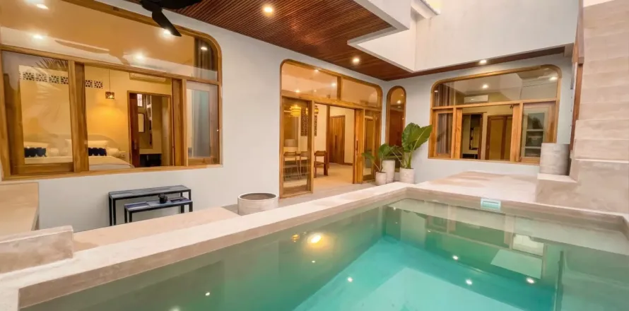 2 bedrooms Villa in Kerobokan, Badung, Bali (10908)