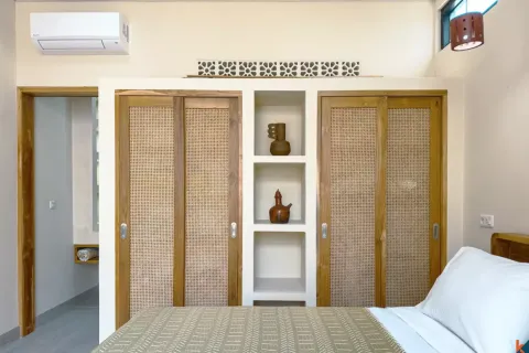 2 bedrooms Villa in Kerobokan, Badung, Bali (10908) 14
