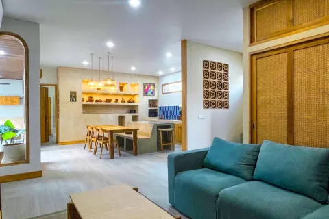 2 bedrooms Villa in Kerobokan, Badung, Bali (10908) 10