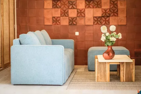 2 bedrooms Villa in Kerobokan, Badung, Bali (10908) 3