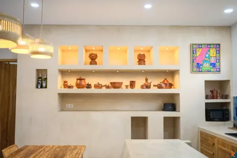 2 bedrooms Villa in Kerobokan, Badung, Bali (10908) 12