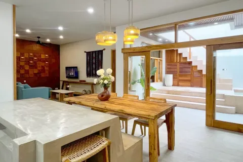 2 bedrooms Villa in Kerobokan, Badung, Bali (10908) 9