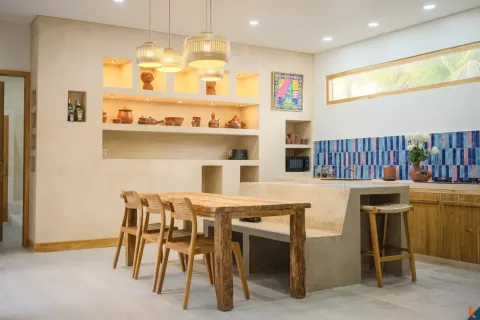 2 bedrooms Villa in Kerobokan, Badung, Bali (10908) 11