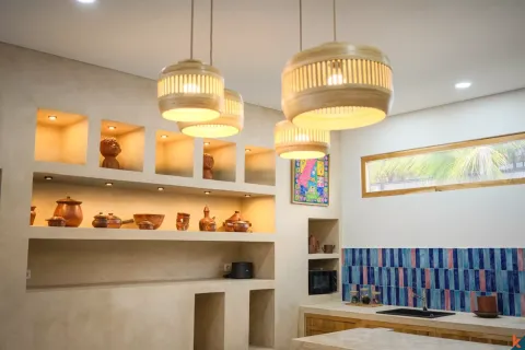 2 bedrooms Villa in Kerobokan, Badung, Bali (10908) 6