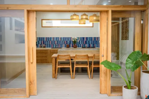 2 bedrooms Villa in Kerobokan, Badung, Bali (10908) 4