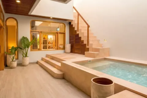 2 bedrooms Villa in Kerobokan, Badung, Bali (10908) 2