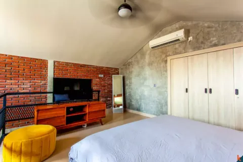1 bedroom Villa in Badung, Bali (10907) 9