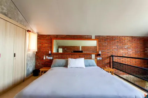 1 bedroom Villa in Badung, Bali (10907) 7