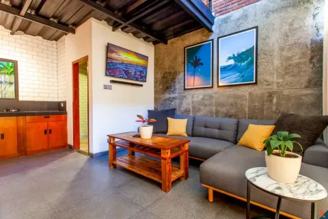 1 bedroom Villa in Badung, Bali (10907) 4