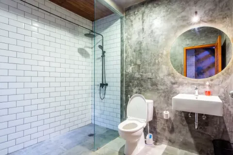 1 bedroom Villa in Badung, Bali (10907) 11