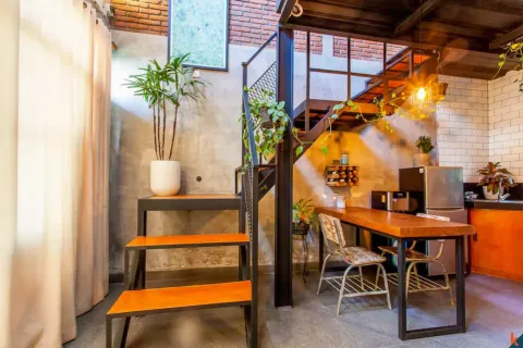 1 bedroom Villa in Badung, Bali (10907) 5