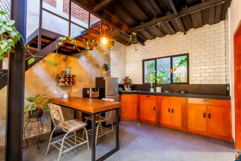 1 bedroom Villa in Badung, Bali (10907) 6