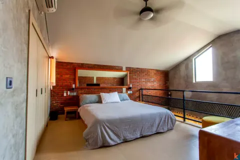 1 bedroom Villa in Badung, Bali (10907) 10