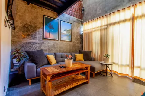 1 bedroom Villa in Badung, Bali (10907) 2