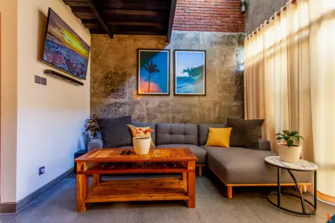 1 bedroom Villa in Badung, Bali (10907) 3