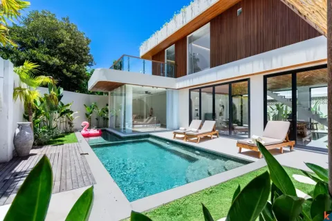 4 bedrooms Villa in South Denpasar, Denpasar, Bali (10909) 2