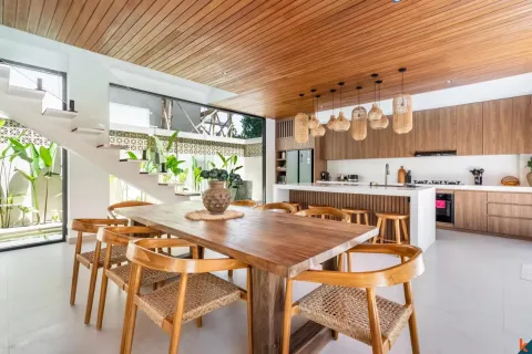 4 bedrooms Villa in South Denpasar, Denpasar, Bali (10909) 15