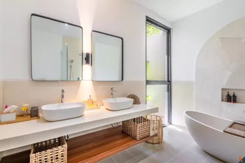 4 bedrooms Villa in South Denpasar, Denpasar, Bali (10909) 23