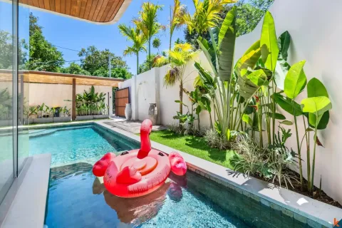4 bedrooms Villa in South Denpasar, Denpasar, Bali (10909) 3