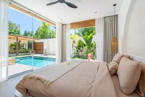 4 bedrooms Villa in South Denpasar, Denpasar, Bali (10909) 22