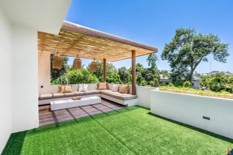 4 bedrooms Villa in South Denpasar, Denpasar, Bali (10909) 9