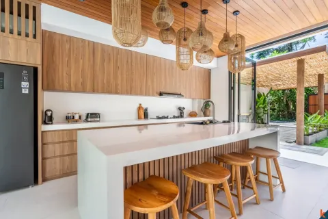 4 bedrooms Villa in South Denpasar, Denpasar, Bali (10909) 17