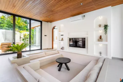 4 bedrooms Villa in South Denpasar, Denpasar, Bali (10909) 5