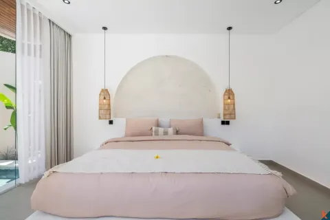 4 bedrooms Villa in South Denpasar, Denpasar, Bali (10909) 20