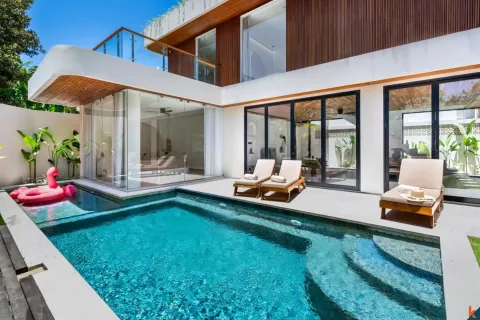 4 bedrooms Villa in South Denpasar, Denpasar, Bali (10909) 8