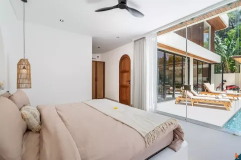 4 bedrooms Villa in South Denpasar, Denpasar, Bali (10909) 21