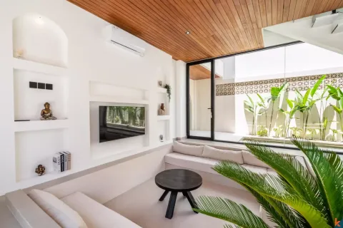 4 bedrooms Villa in South Denpasar, Denpasar, Bali (10909) 13