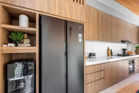 4 bedrooms Villa in South Denpasar, Denpasar, Bali (10909) 18