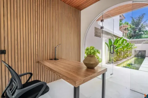 4 bedrooms Villa in South Denpasar, Denpasar, Bali (10909) 19