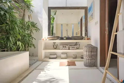 2 bedrooms Villa in Kerobokan, Badung, Bali (10904) 21