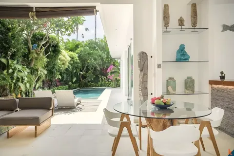 2 bedrooms Villa in Kerobokan, Badung, Bali (10904) 11