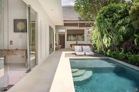 2 bedrooms Villa in Kerobokan, Badung, Bali (10904) 4
