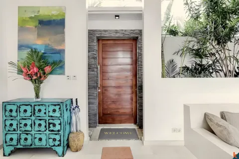 2 bedrooms Villa in Kerobokan, Badung, Bali (10904) 12