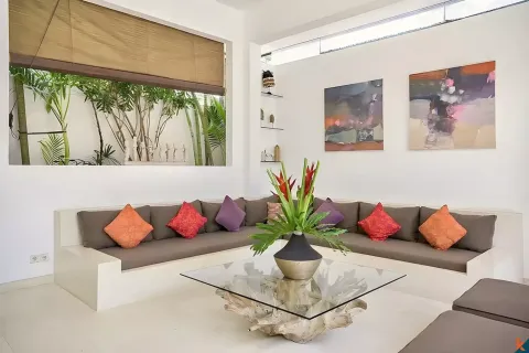 2 bedrooms Villa in Kerobokan, Badung, Bali (10904) 7