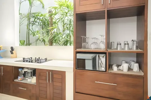 2 bedrooms Villa in Kerobokan, Badung, Bali (10904) 14
