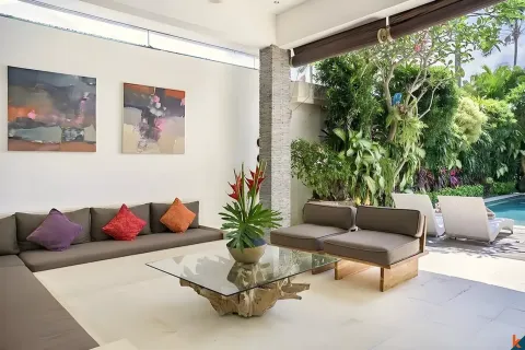 2 bedrooms Villa in Kerobokan, Badung, Bali (10904) 8