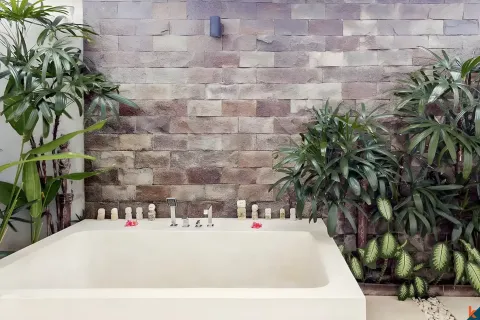2 bedrooms Villa in Kerobokan, Badung, Bali (10904) 20