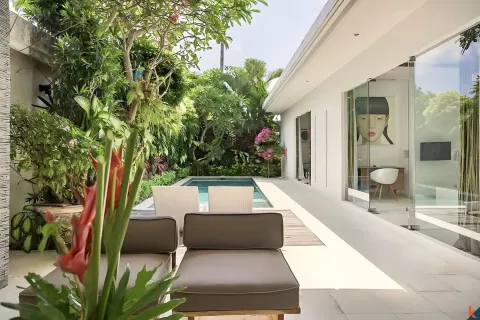 2 bedrooms Villa in Kerobokan, Badung, Bali (10904) 2