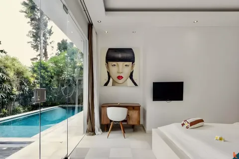 2 bedrooms Villa in Kerobokan, Badung, Bali (10904) 5